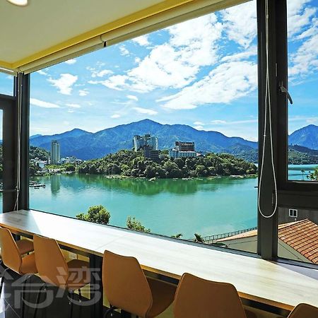 Zhaohong homestay Yuchi Luaran gambar