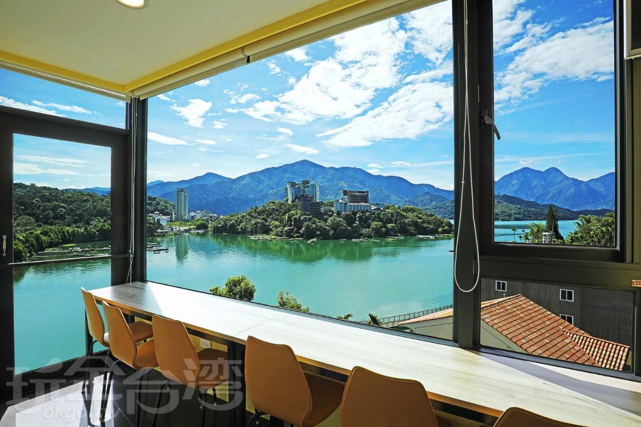 Zhaohong homestay Yuchi Luaran gambar