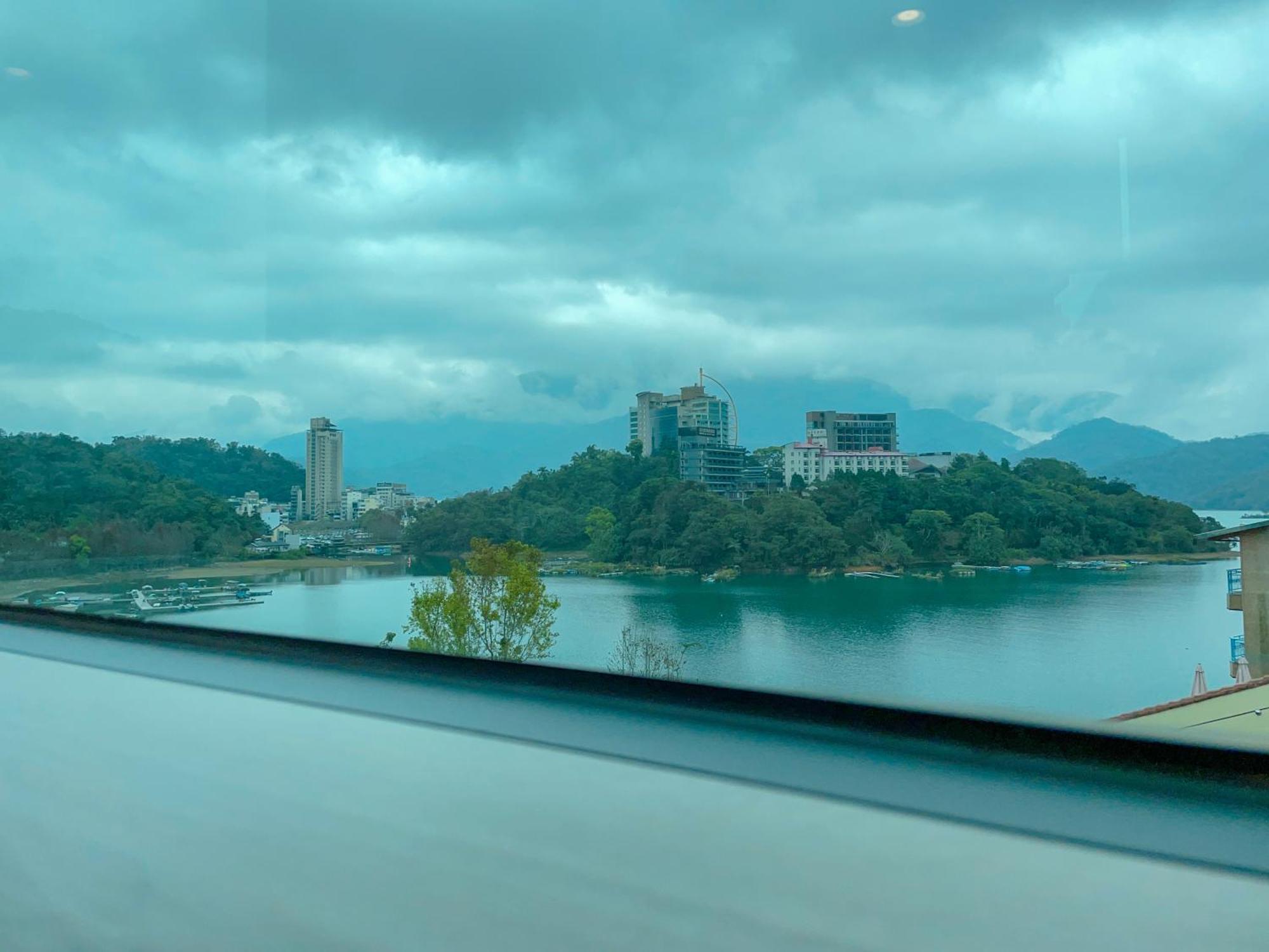 Zhaohong homestay Yuchi Luaran gambar