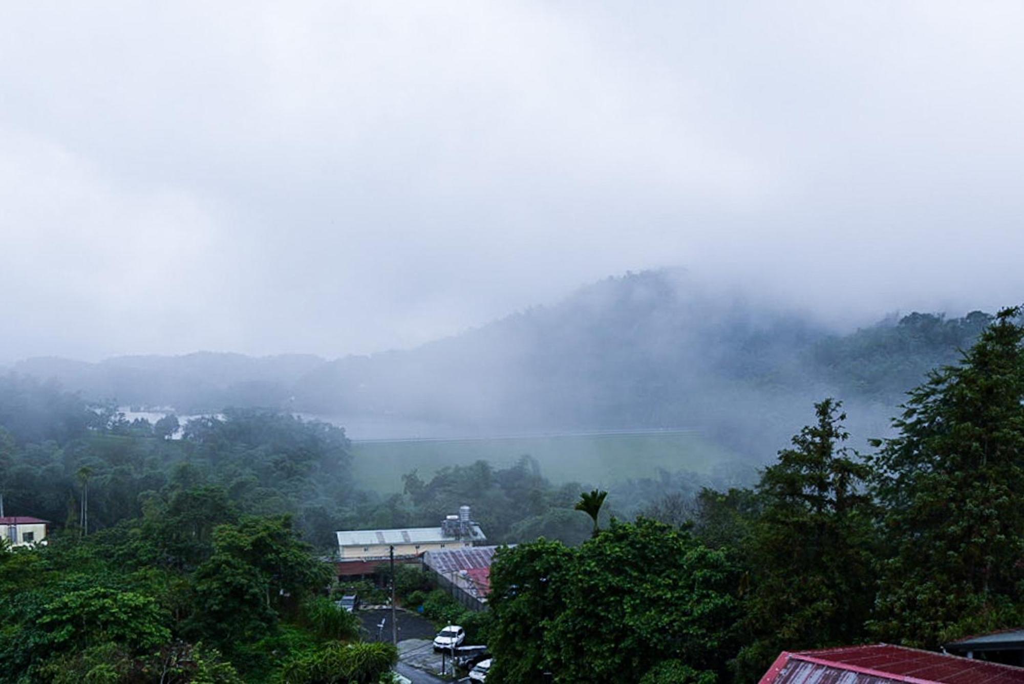 Zhaohong homestay Yuchi Luaran gambar