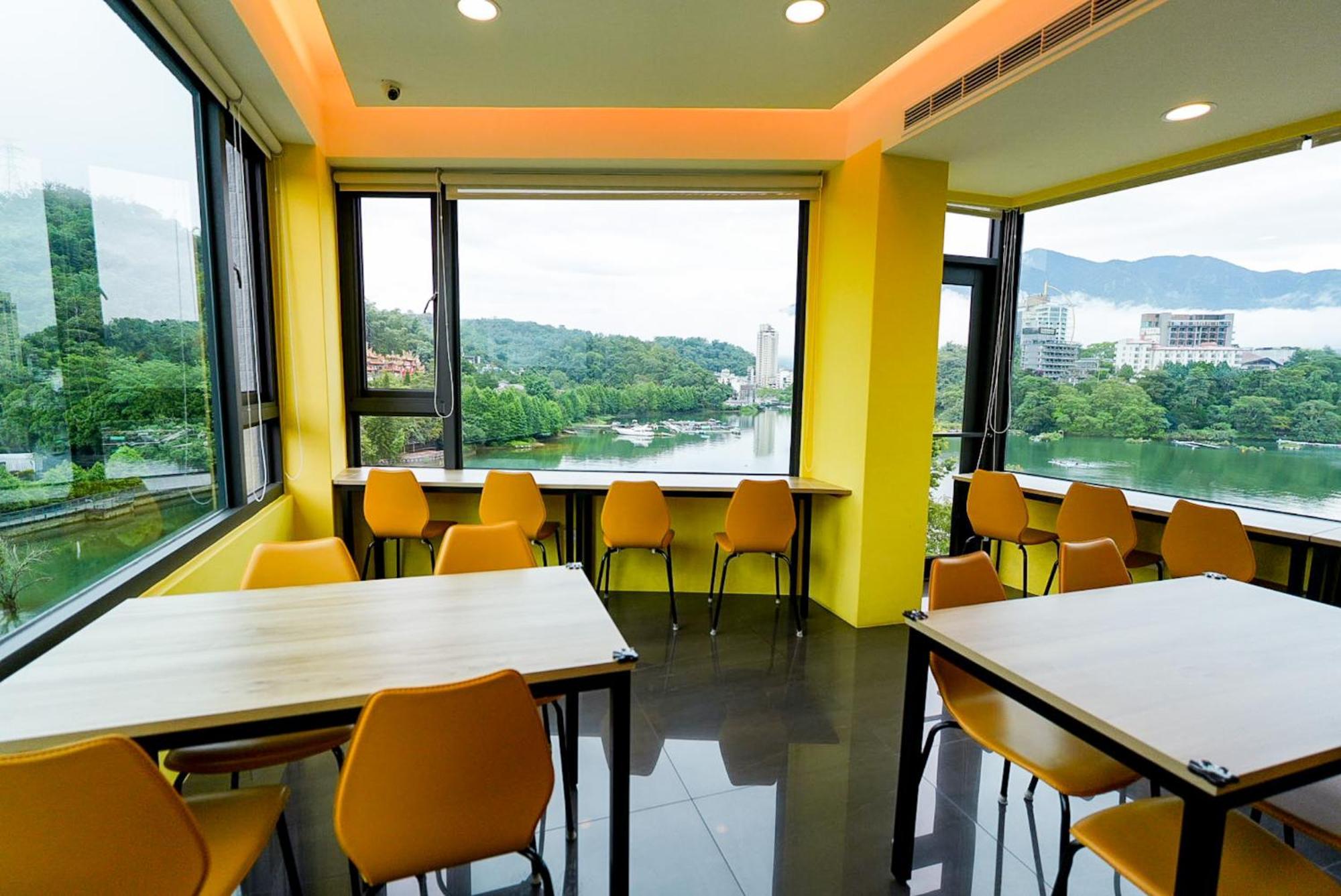 Zhaohong homestay Yuchi Luaran gambar